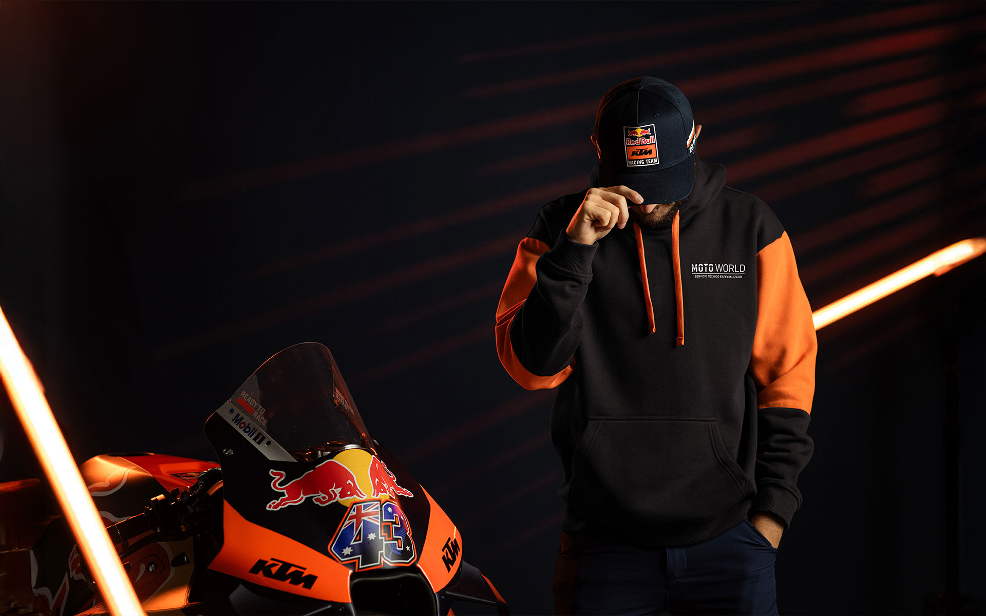 Nosotros Motoworld