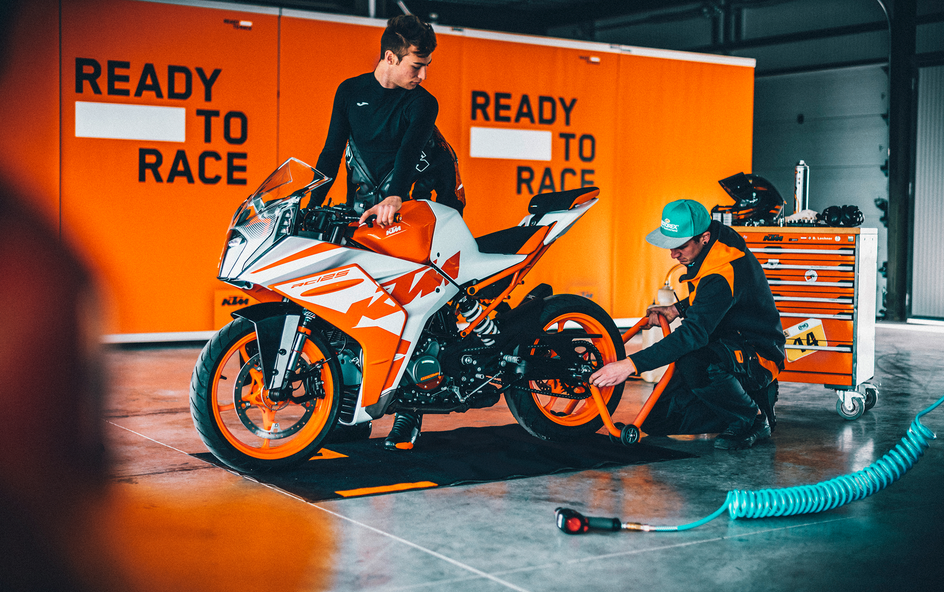 Visión Motoworld