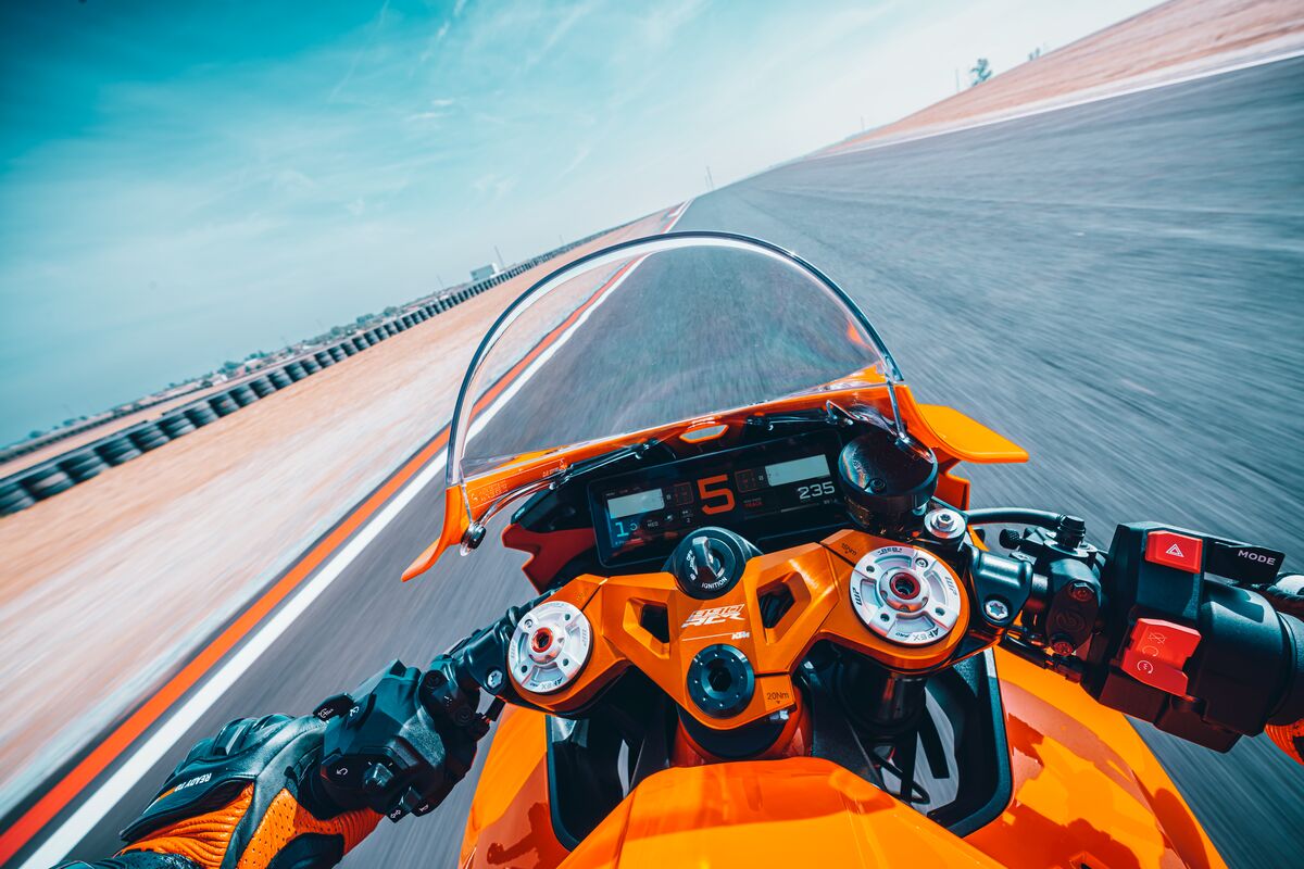 Motocicletas